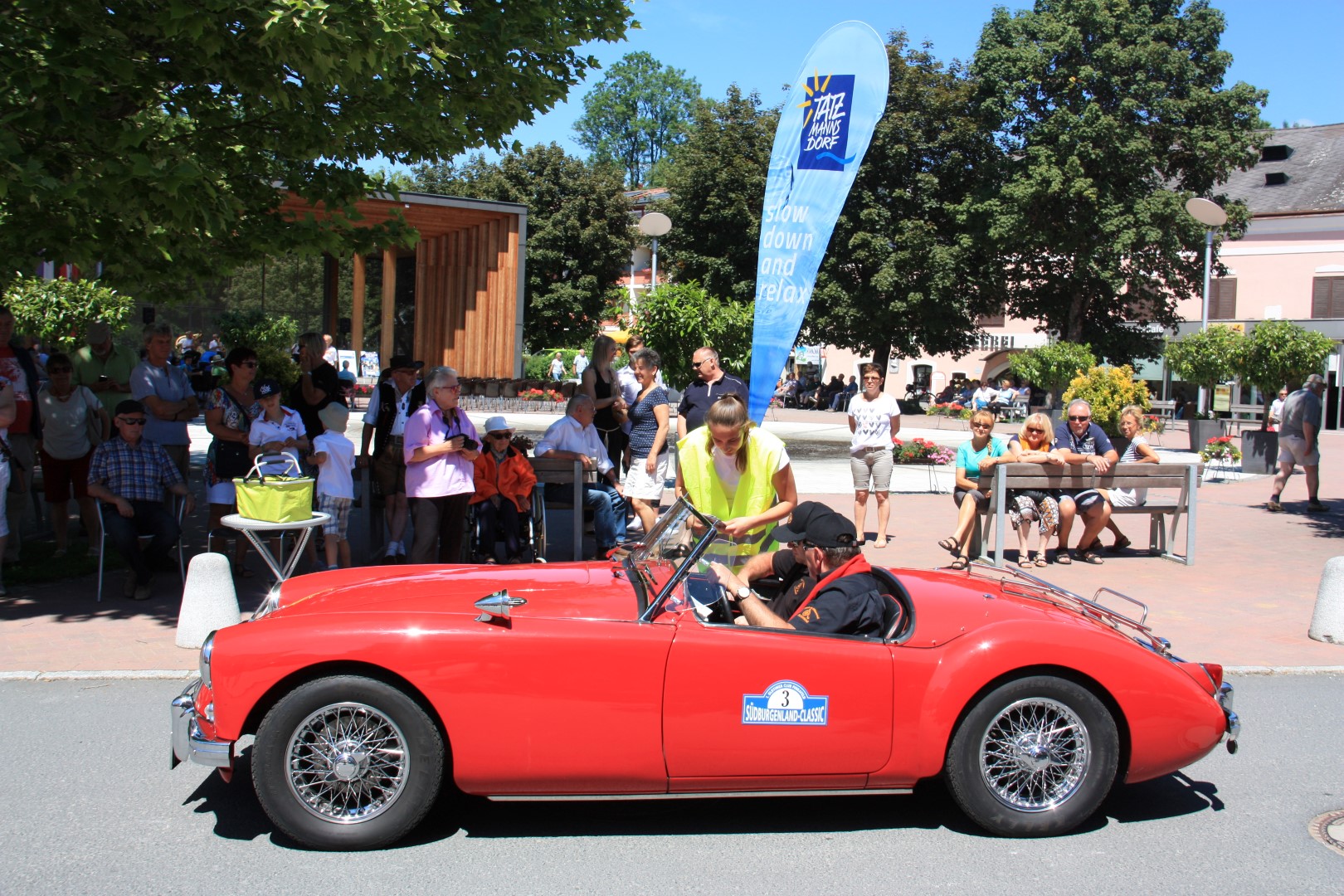 2017-06-11 1.Sdburgenland-Classic Bad Tatzmannsdorf 5